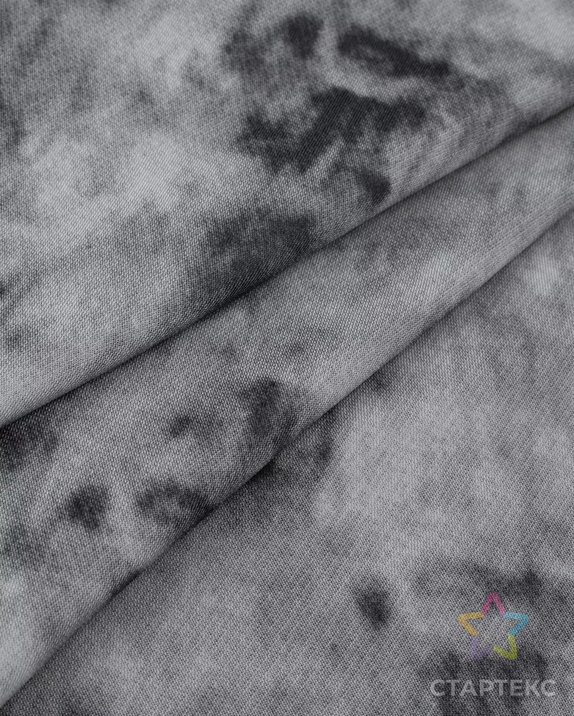 Трикотаж "Лазурит" принт арт. ТПР-217-2-25971.002 - рис. 2