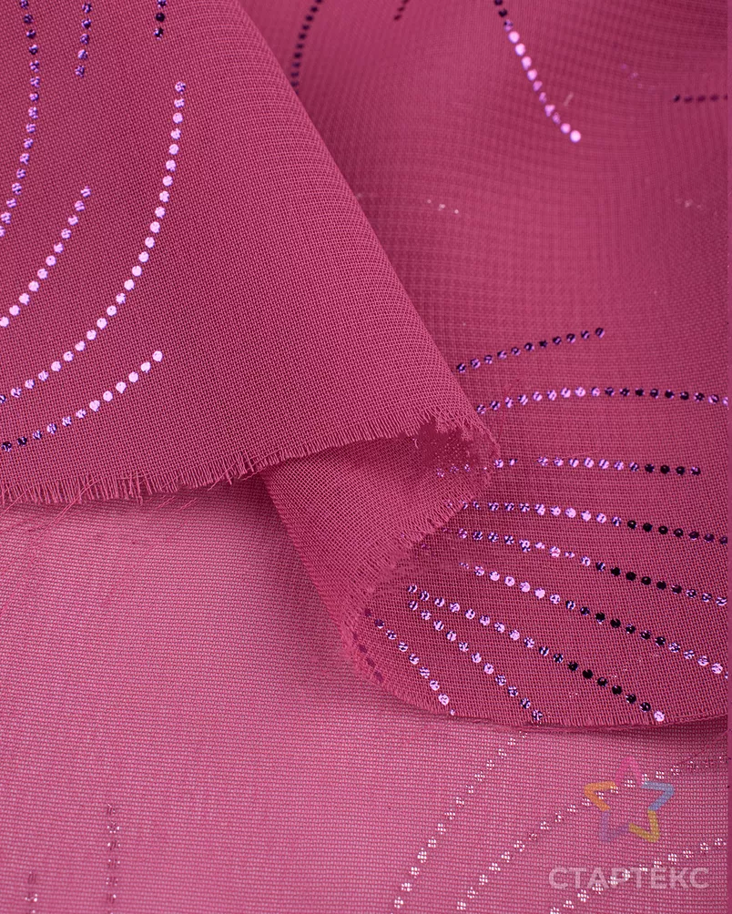 Шифон с напылением арт. ШО-140-7-27068.014 - рис. 4