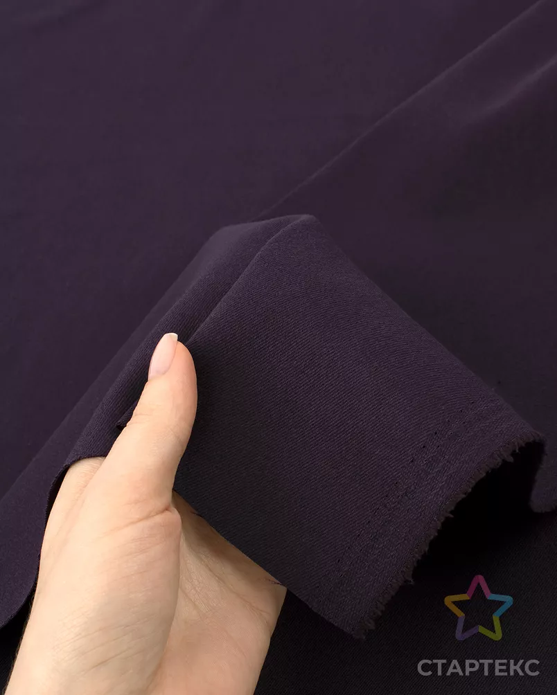 Джинс стрейч "Мустанг" арт. ДЖО-14-68-11232.080 - рис. 4