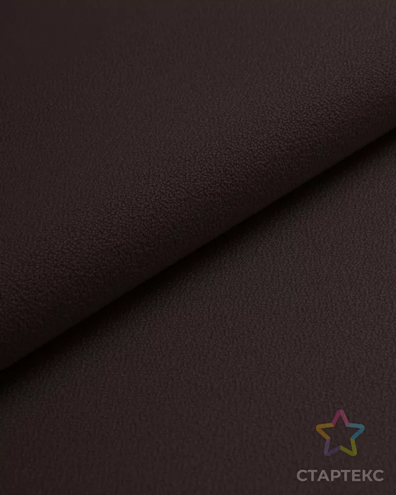 Креп стрейч  "Булгари" арт. КРО-107-84-8650.084 - рис. 2