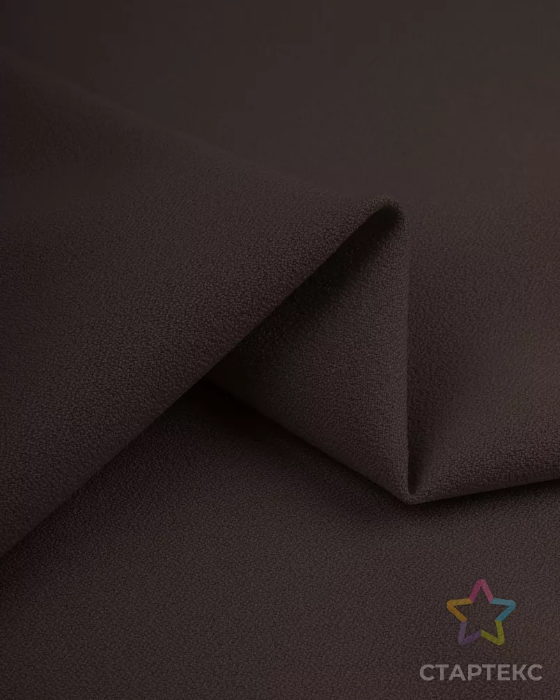 Креп стрейч  "Булгари" арт. КРО-107-84-8650.084 - рис. 4