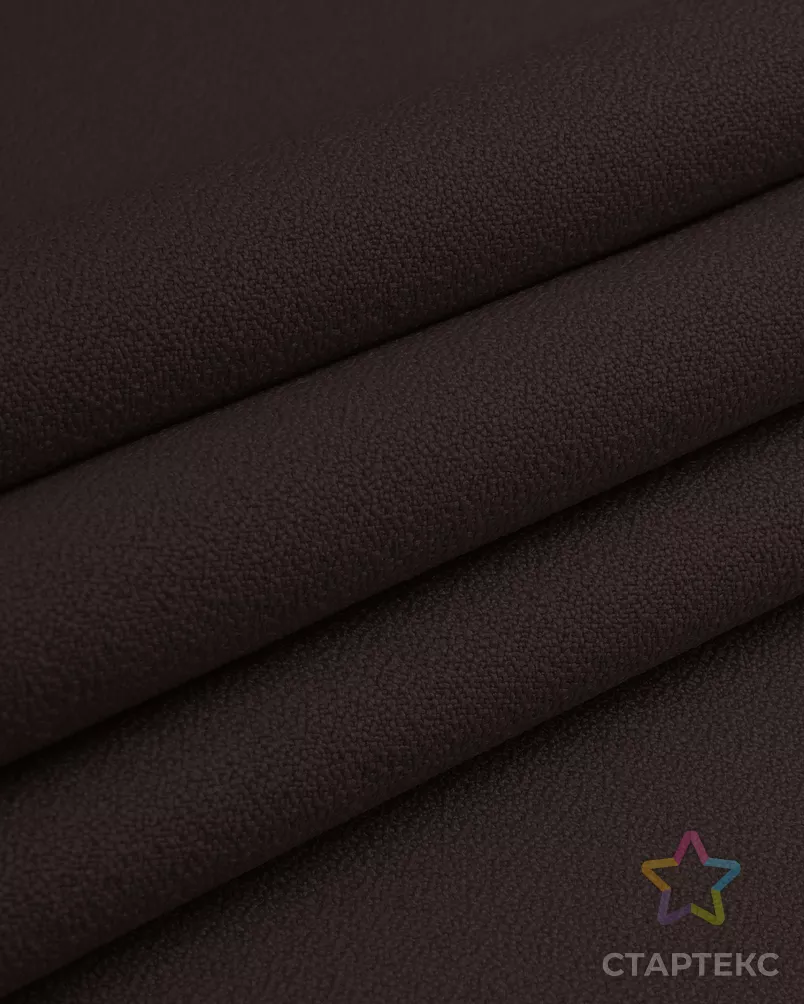 Креп стрейч  "Булгари" арт. КРО-107-84-8650.084 - рис. 5