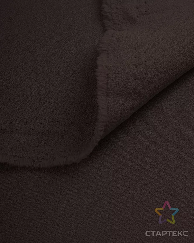 Креп стрейч  "Булгари" арт. КРО-107-84-8650.084 - рис. 6