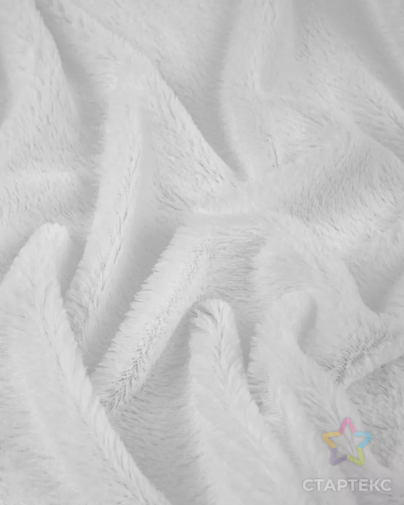 Мех "Шиншилла" арт. МХ-1-1-6540.005 - рис. 2