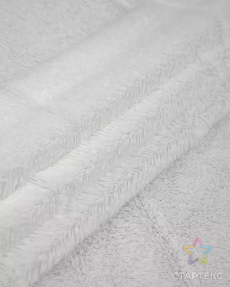 Мех "Шиншилла" арт. МХ-1-1-6540.005 - рис. 4