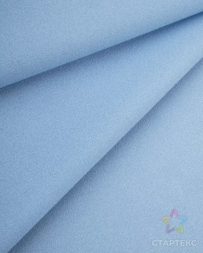 Креп-шифон "Азели" арт. ШО-39-73-8820.036 - рис. 4