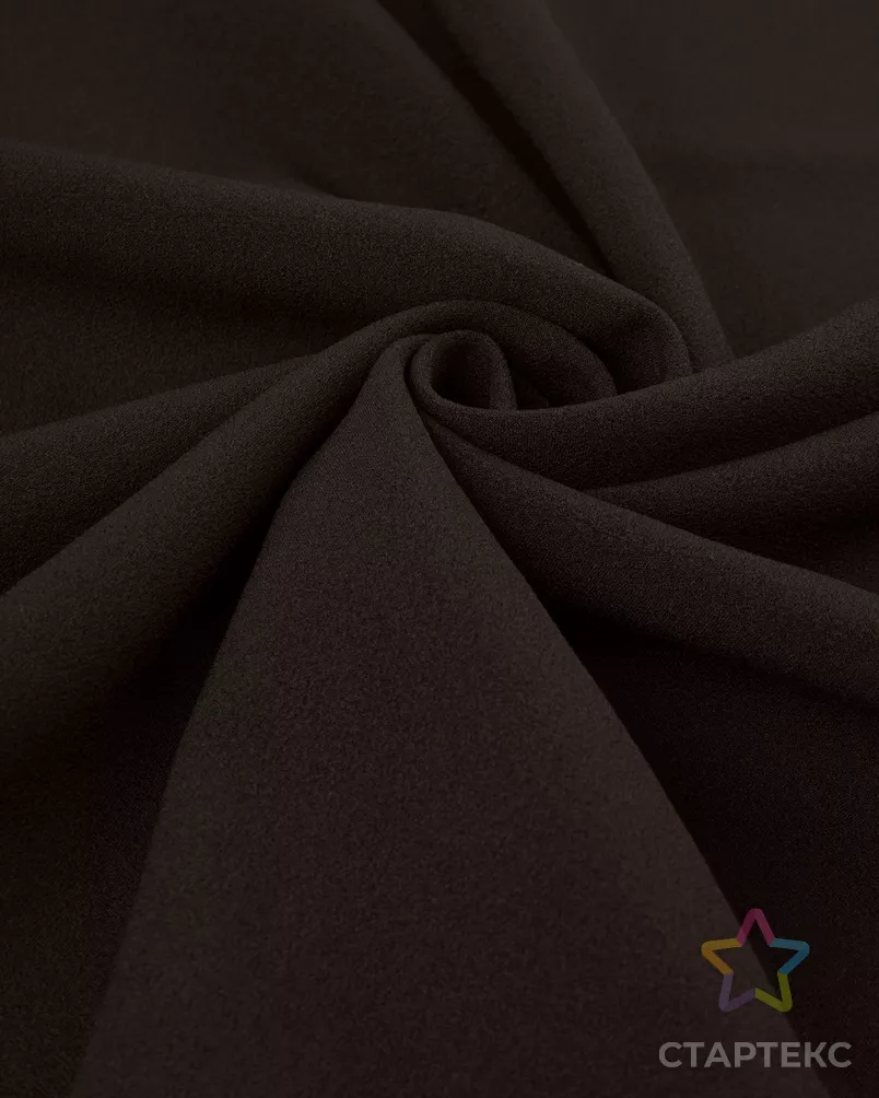 Креп-шифон "Азели" арт. ШО-39-106-8820.094 - рис. 2