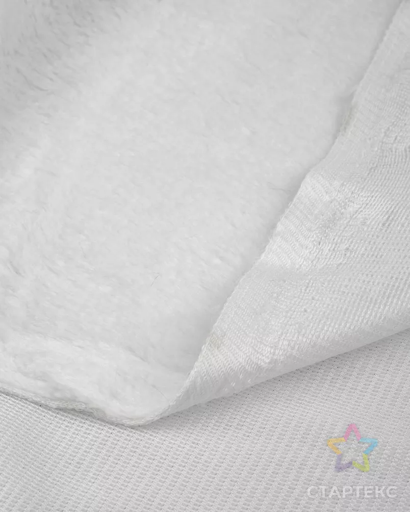 Мех "Шиншилла" арт. МХ-1-1-6540.005 - рис. 7