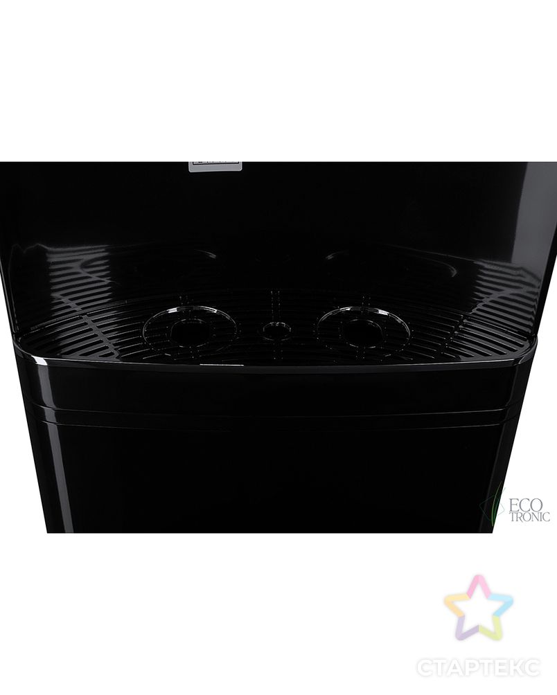 Пурифайер Ecotronic A62-U4L Black арт. ВСГР-531-1-ВСГР0011645 8