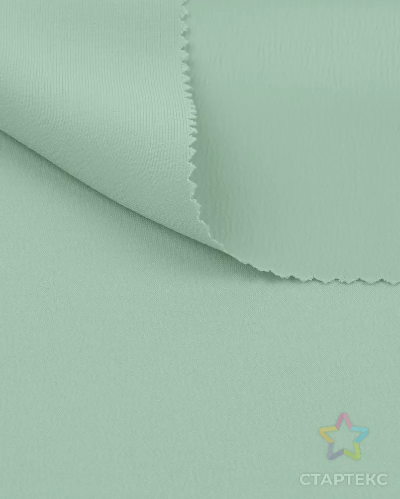 Заказать Атлас текстурированный однотонный арт. АО-29-10-24324.009 в undefined - рис. 4
