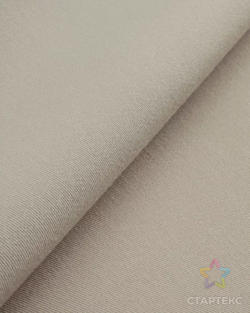 Костюмная стрейч "Сутинг" арт. КО-55-28-9211.003 - рис. 3