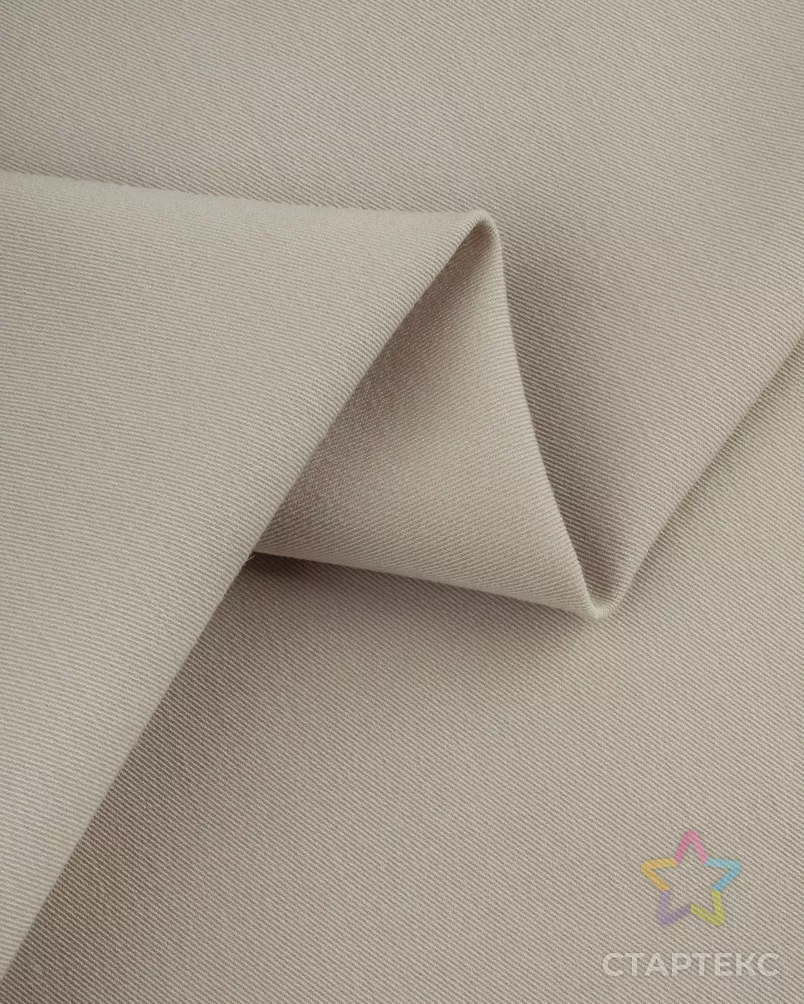 Костюмная стрейч "Сутинг" арт. КО-55-28-9211.003 - рис. 4