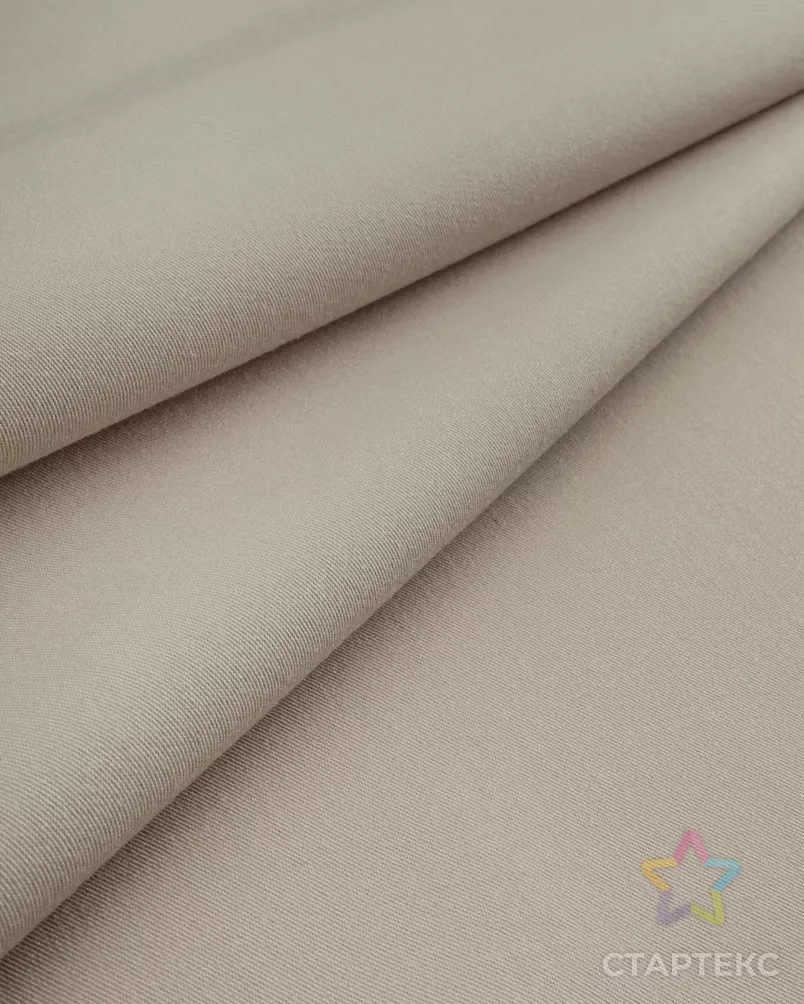 Костюмная стрейч "Сутинг" арт. КО-55-28-9211.003 - рис. 5