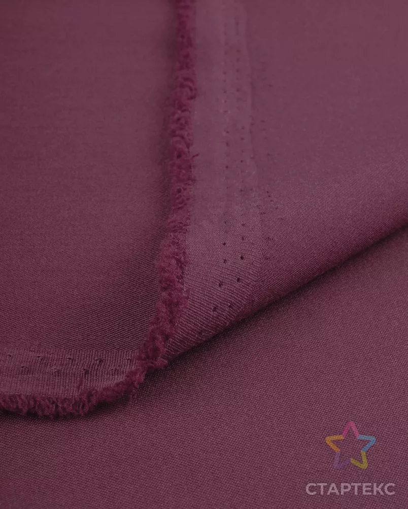 Костюмная стрейч "Сутинг" арт. КО-55-50-9211.015 - рис. 6