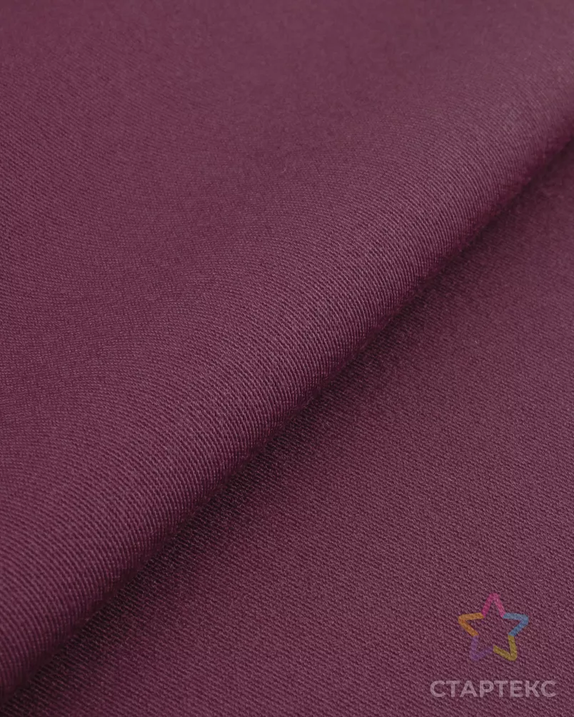 Костюмная стрейч "Сутинг" арт. КО-55-50-9211.015 - рис. 2