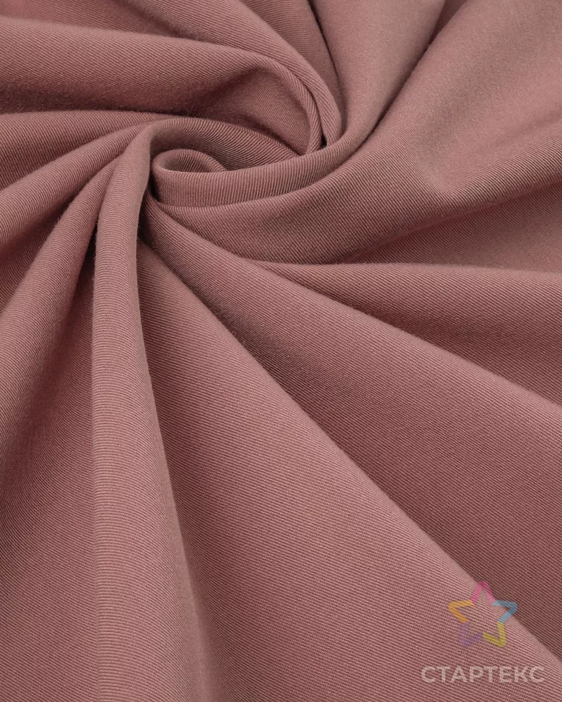 Костюмная стрейч "Сутинг" арт. КО-55-52-9211.054 - рис. 1