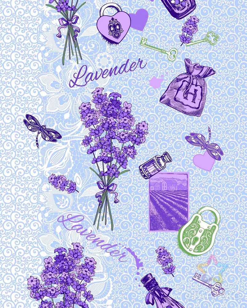 Полотно вафельное 50 см арт. ПВ50-210-1-1566.009 - рис. 1 Полотно вафельное 50 см арт. ПВ50-210-1-1566.009 - рис. 1