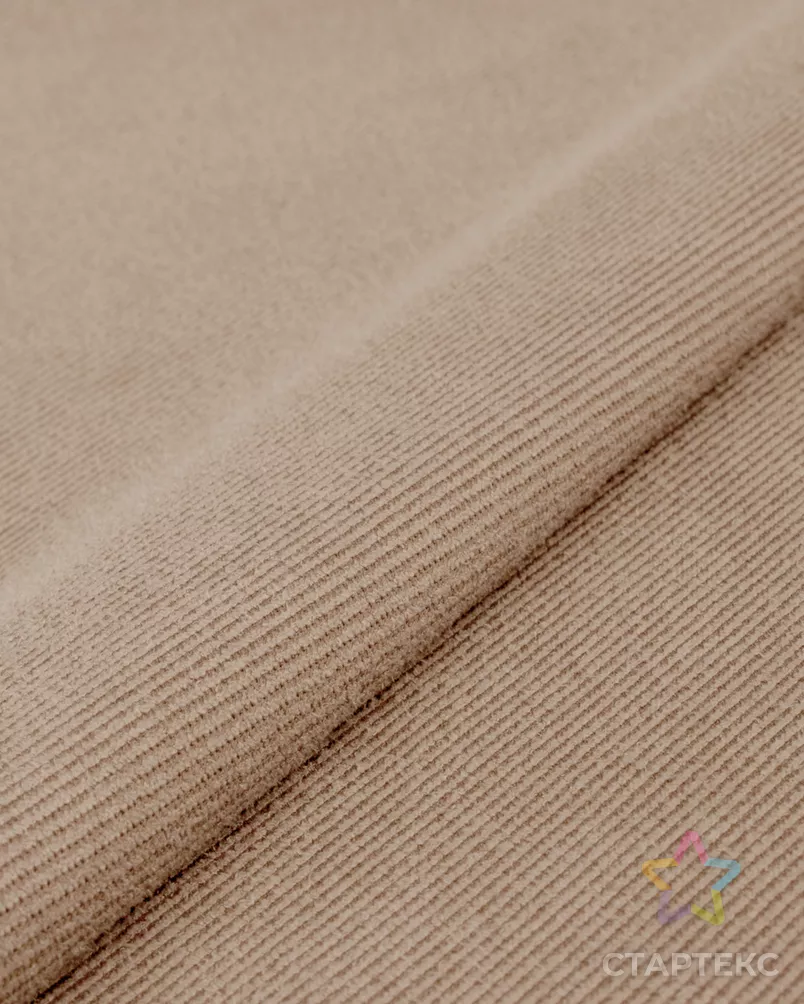 Замша твил стрейч арт. ЗАМО-4-22-22074.022 - рис. 1 Замша твил стрейч арт. ЗАМО-4-22-22074.022 - рис. 1