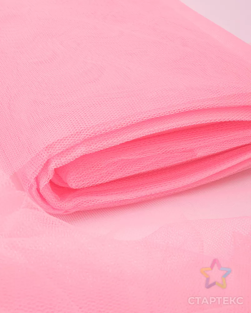 Фатин (сетка) жесткий арт. ФТН-4-27-4291.017 - рис. 2