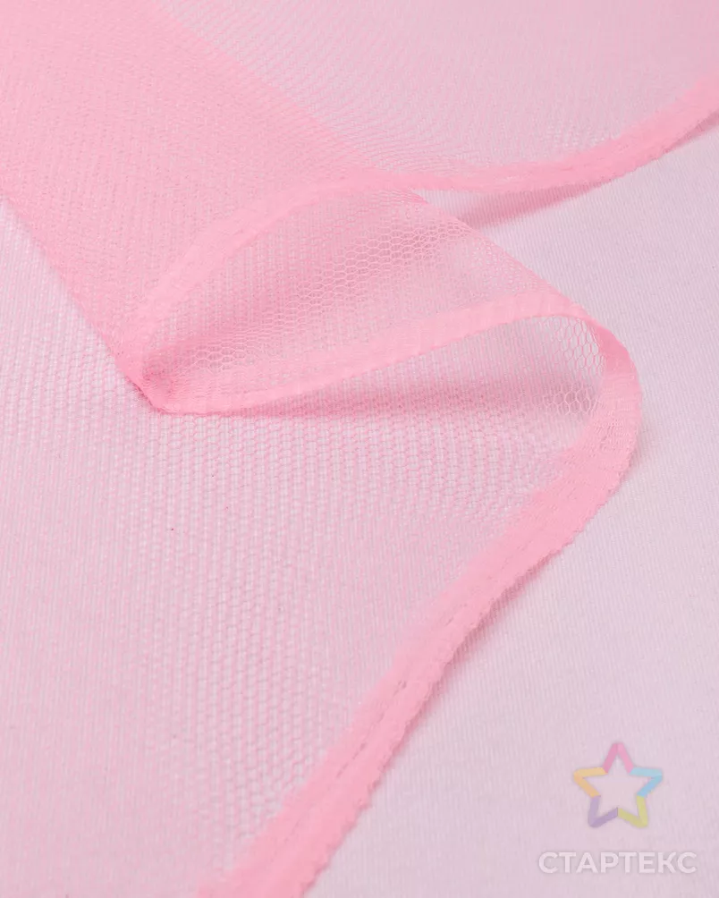 Фатин (сетка) жесткий арт. ФТН-4-27-4291.017 - рис. 4