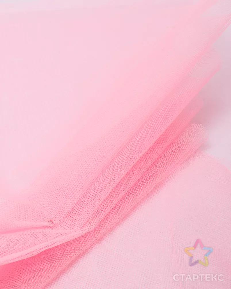 Фатин (сетка) жесткий арт. ФТН-4-27-4291.017 - рис. 3