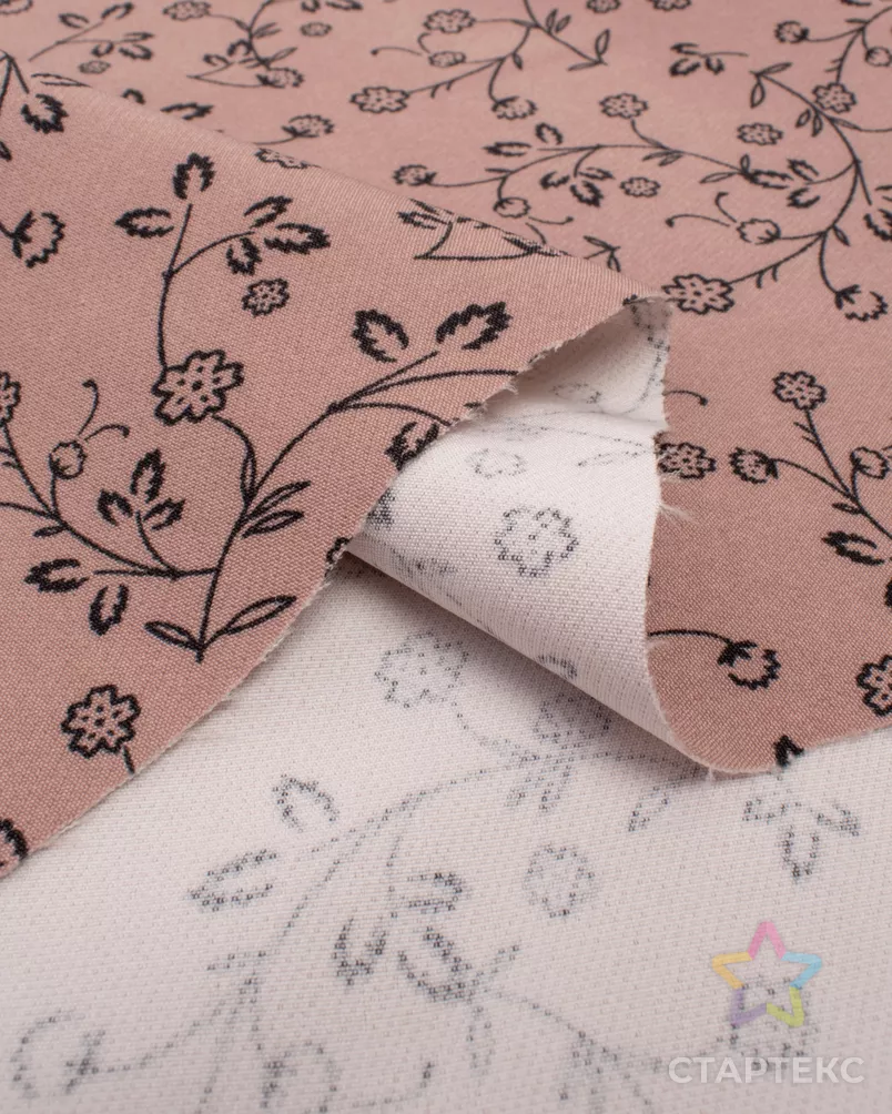 "Ницца" принт арт. КПИ-31-2-20158.025 - рис. 6