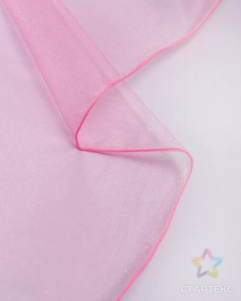 Фатин (сетка) металлик 1,5м арт. ФТН-3-50-3232.021 - рис. 4