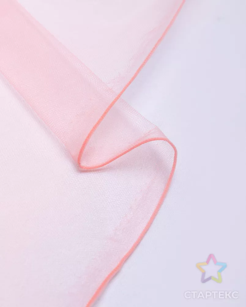 Фатин (сетка) металлик 1,5м арт. ФТН-3-32-3232.038 - рис. 4