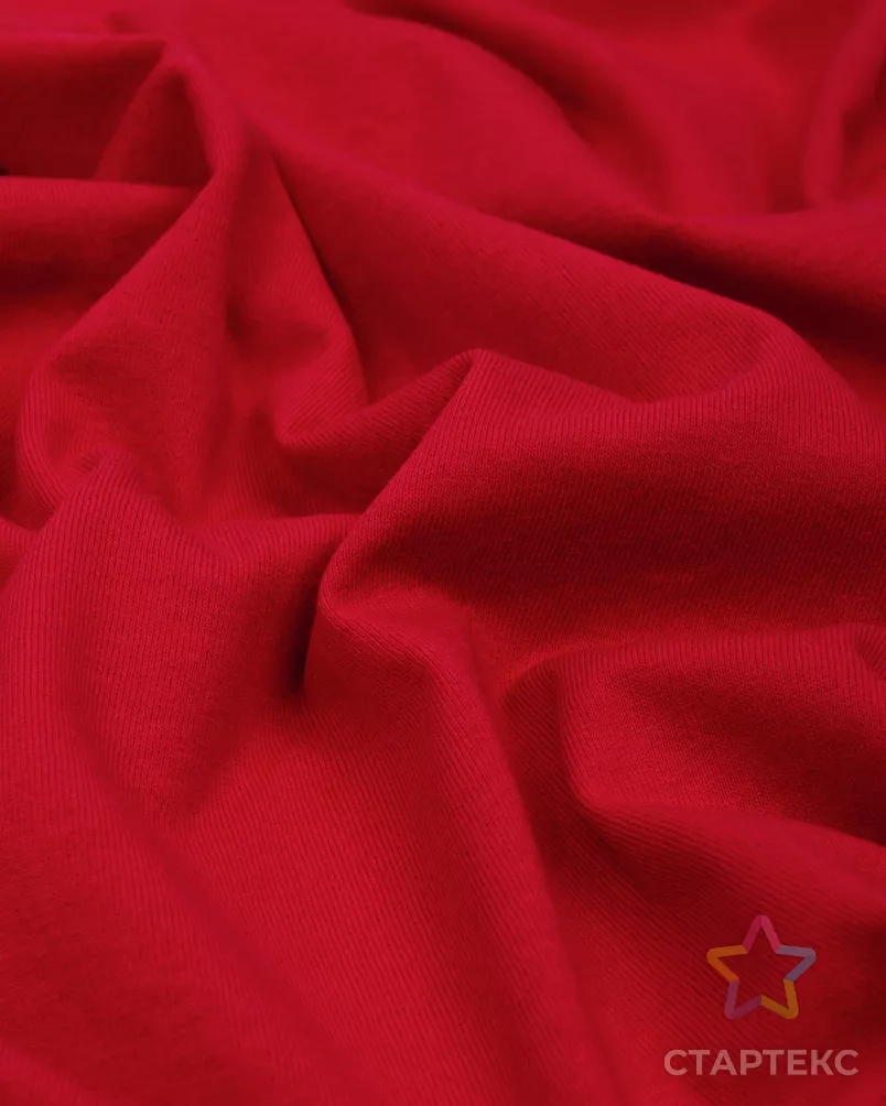 Кулирка хлопок 140гр/м.кв. арт. ТК-27-7-20633.007 - рис. 3
