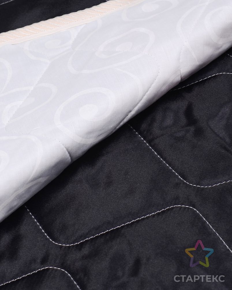 Одеяло-покрывало стеганое на синтепоне евро арт. ПЦ-44-1-0158.006