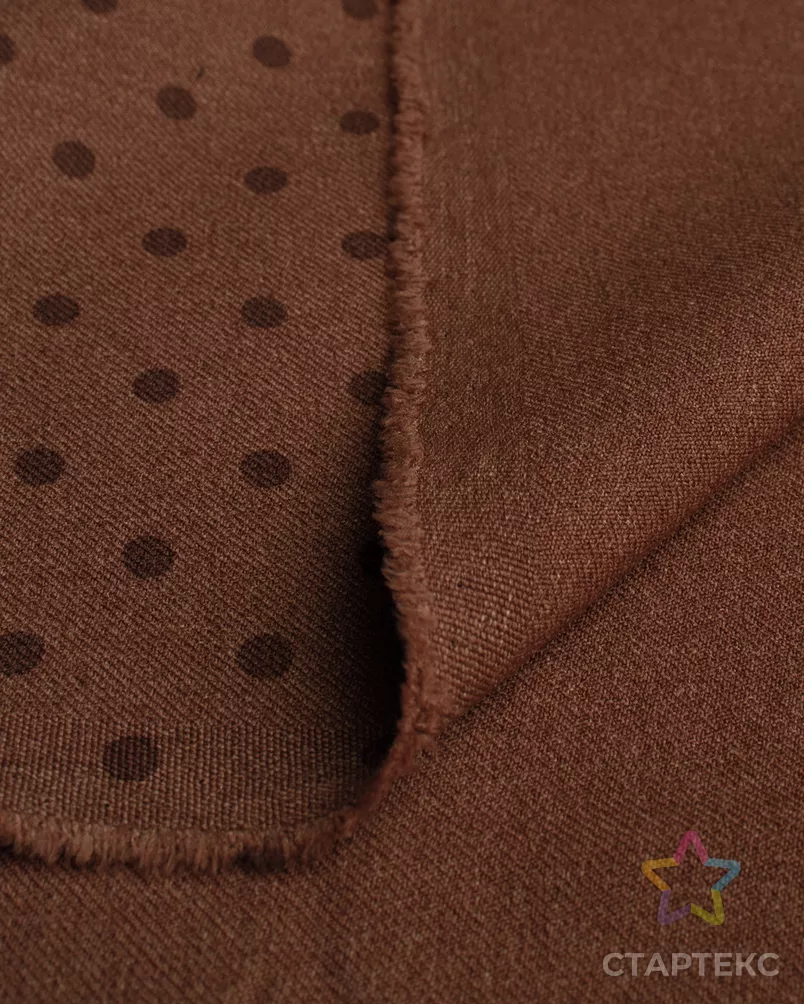 Костюмная горох арт. КПИ-47-6-20960.017 - рис. 3