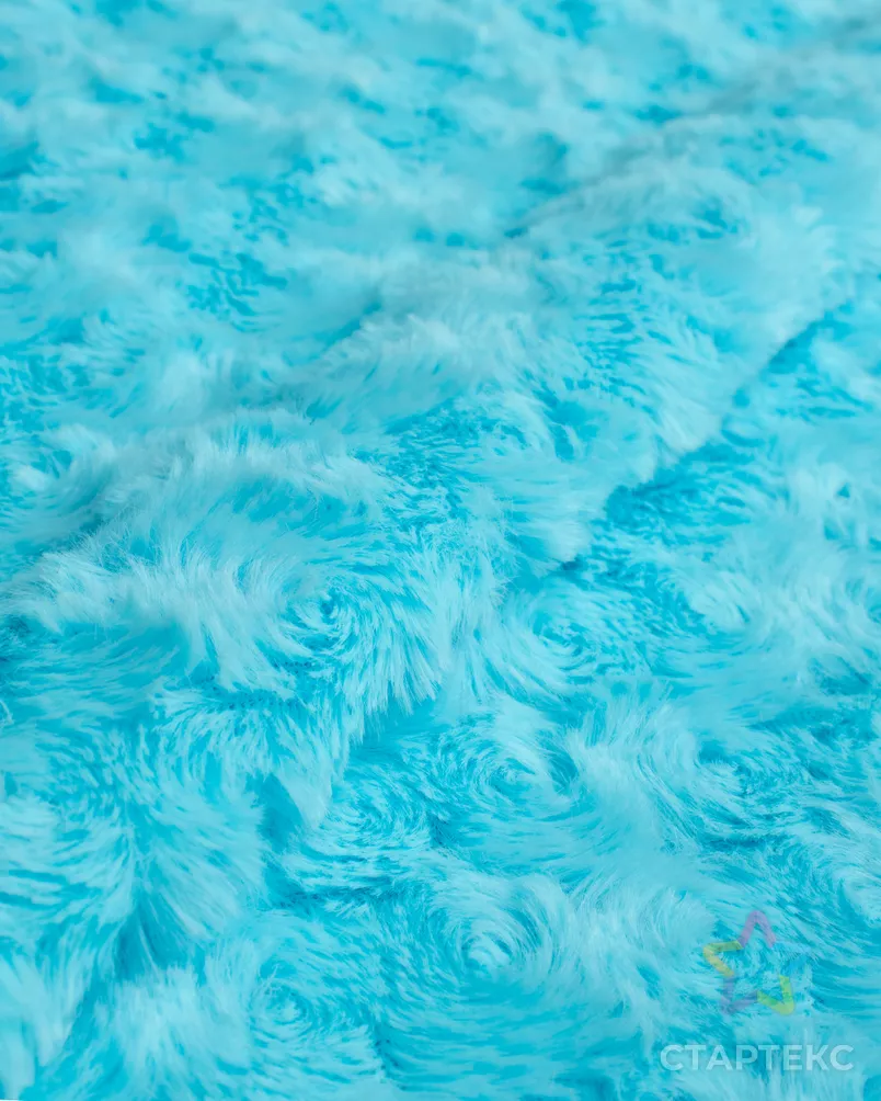 Мех Rose Fur арт. МХ-13-10-10819.009 - рис. 1