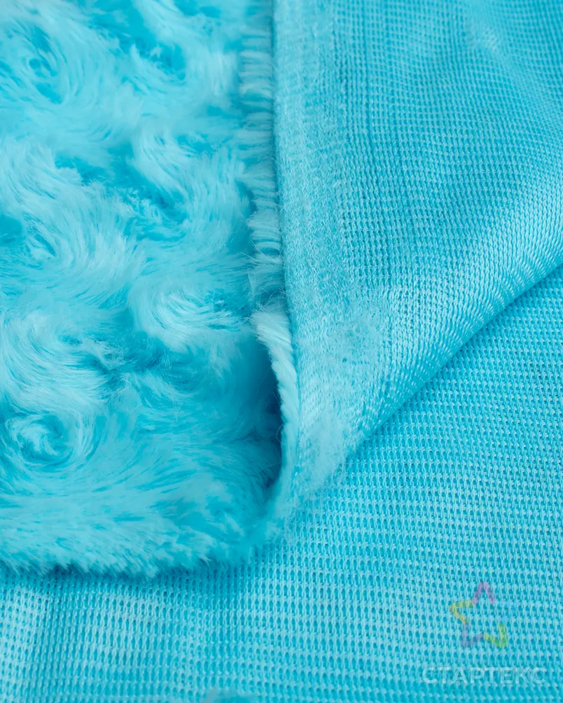 Мех Rose Fur арт. МХ-13-10-10819.009 - рис. 3