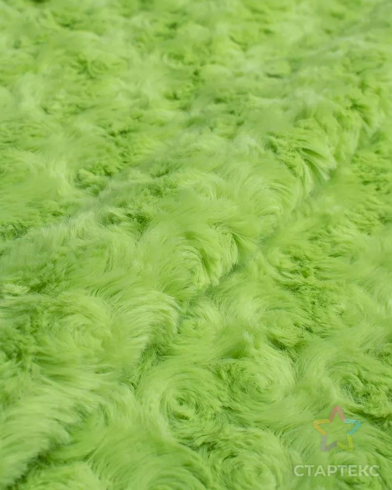 Мех Rose Fur арт. МХ-13-9-10819.008 - рис. 1