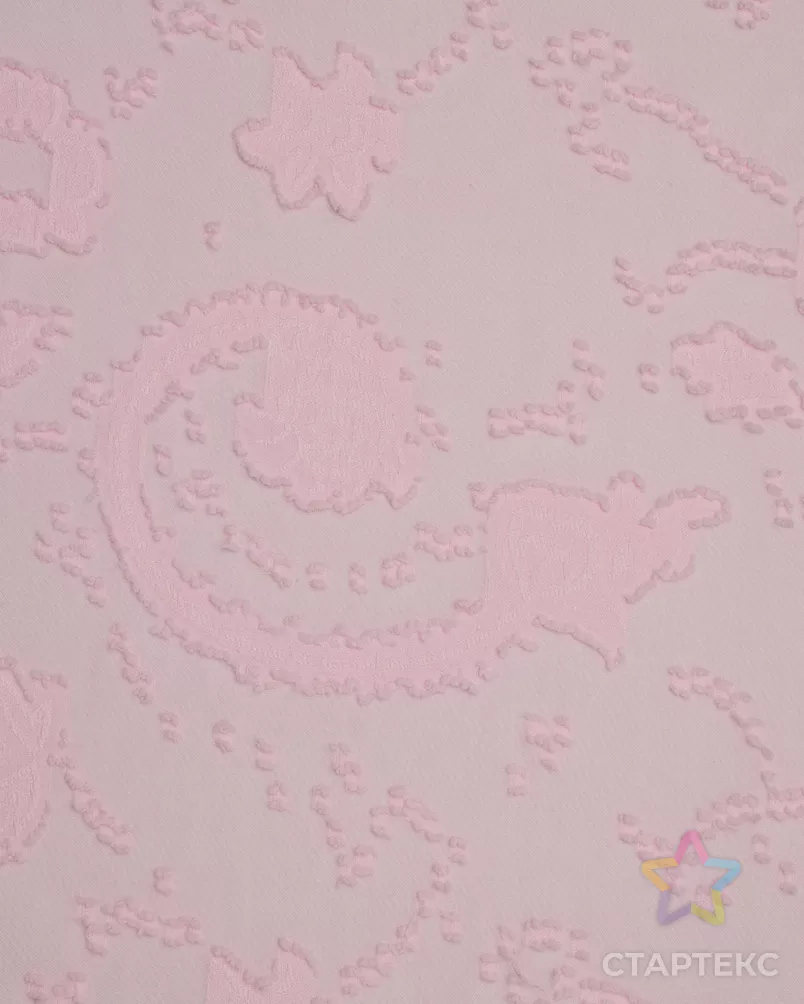 Шифон-жаккард "Люция" арт. ШВ-6-1-20818.001 - рис. 2 Шифон-жаккард "Люция" арт. ШВ-6-1-20818.001 - рис. 2