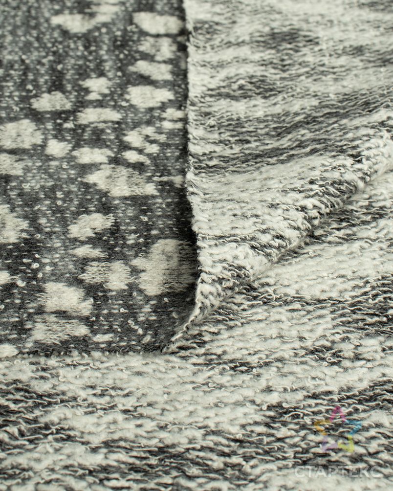 Трикотаж "Метеоритный дождь" арт. ТДЖ-137-1-20985.001 3