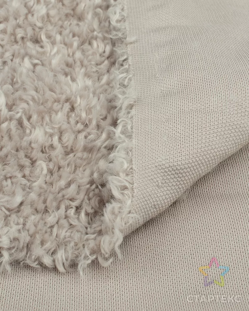 Мех искусственный арт. МХ-59-4-21003.004 - рис. 3