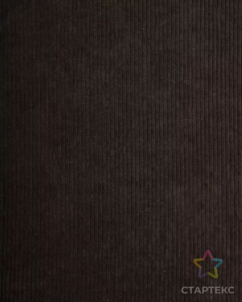 Вельвет однотонный арт. ВВ-24-14-20800.014 - рис. 2