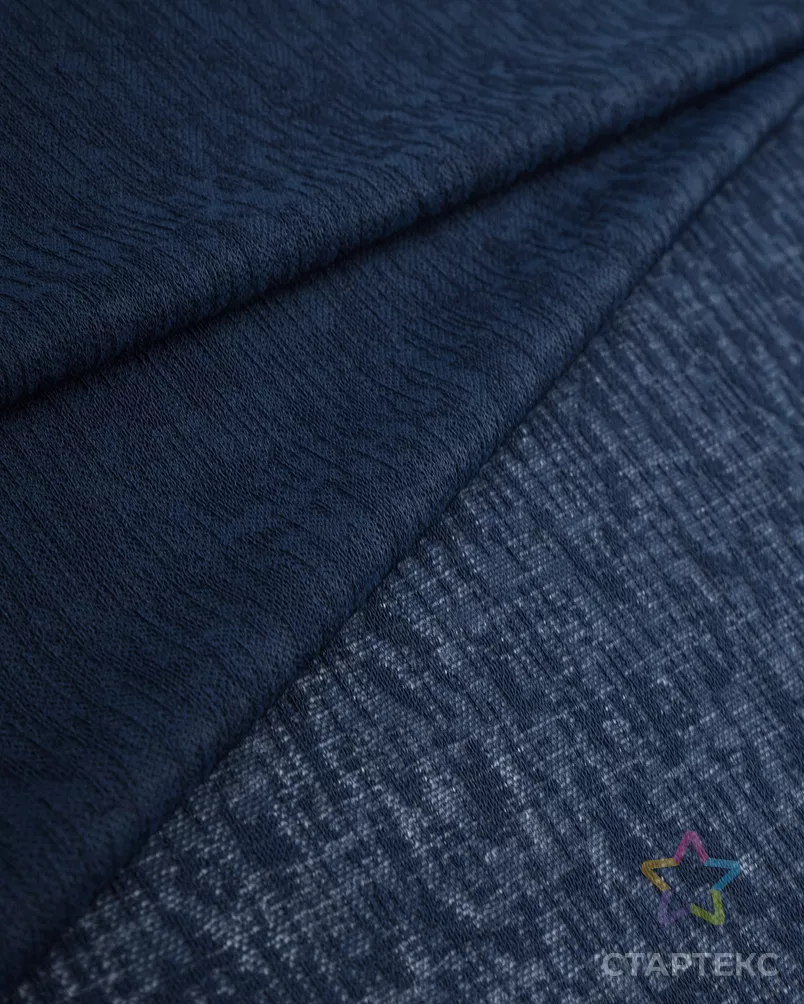 Трикотаж жаккард "Дорис" арт. ТЛ-22-3-20755.003 - рис. 4