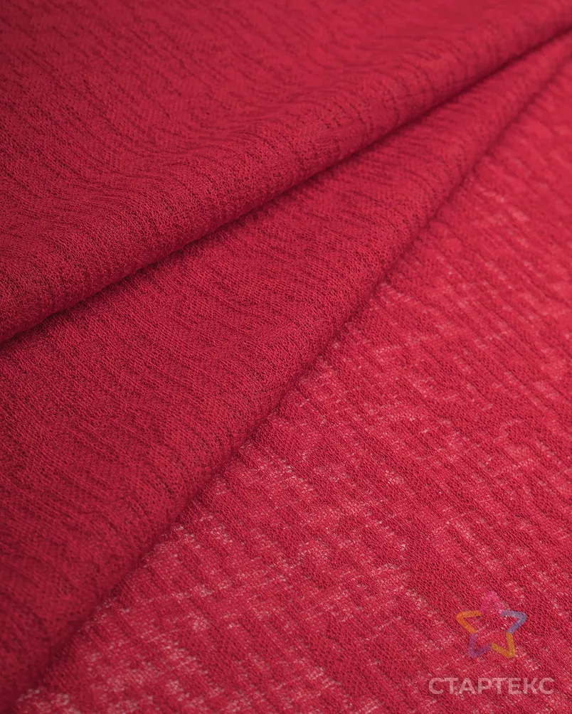 Трикотаж жаккард "Дорис" арт. ТЛ-22-4-20755.004 - рис. 4