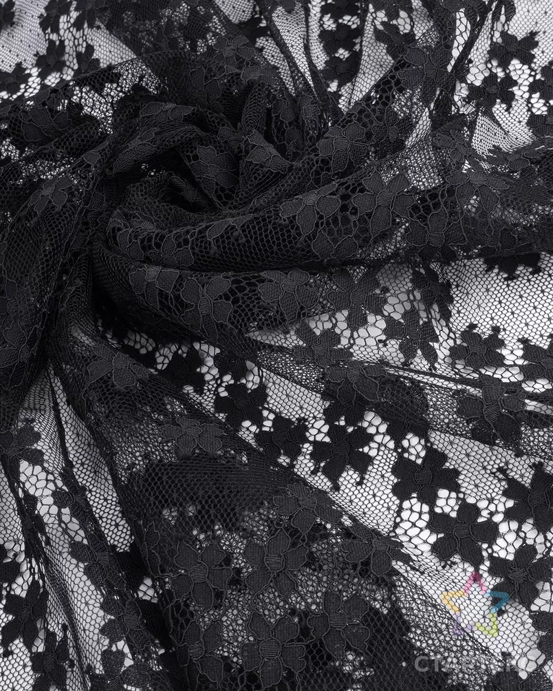 Кружево двухцветное арт. КПКП-50-1-20753.001 - рис. 3