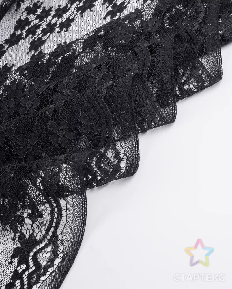 Кружево двухцветное арт. КПКП-50-1-20753.001 - рис. 4