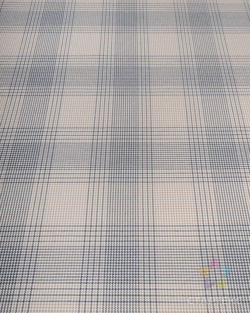 Костюмная клетка арт. ККЛ-111-1-20609.013 - рис. 2