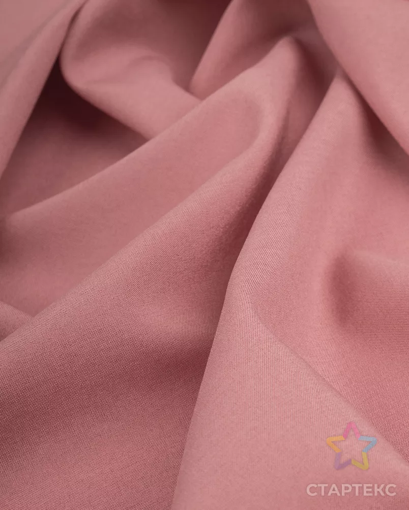 Ткань плательная "Салма" стрейч арт. БО-1-41-20252.036 - рис. 3