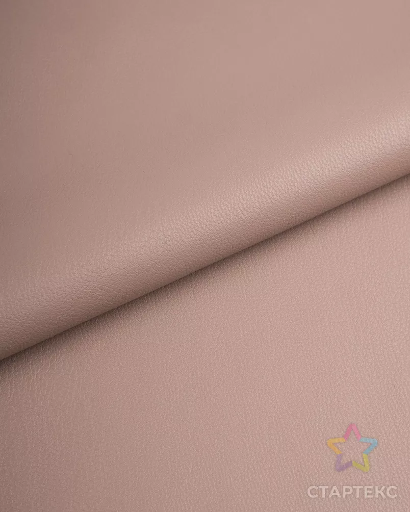 Кожа стрейч на велюре арт. ИКЖ-23-6-10836.002 - рис. 2
