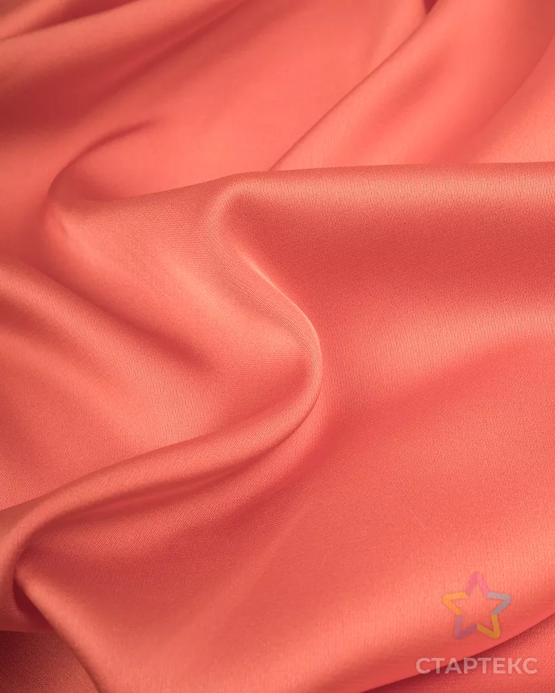 Шелк-стрейч "Бавария" арт. ПШО-7-58-10711.056 - рис. 2