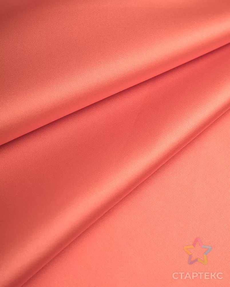 Шелк-стрейч "Бавария" арт. ПШО-7-58-10711.056 - рис. 3