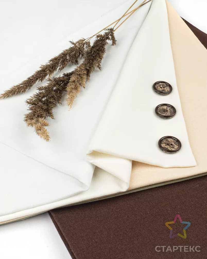 Лен "Блури" арт. ЛН-40-2-11253.001 - рис. 7