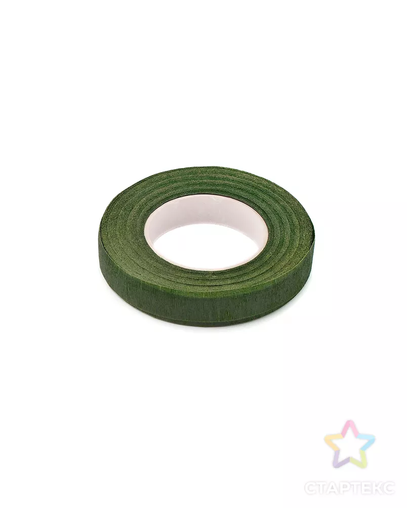 Флористическая тейп-лента арт. ЛКФ-2-13-14864.012 - рис. 2