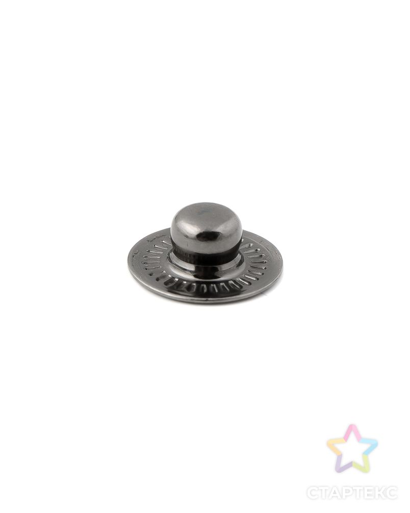 Часть кнопки Альфа д.11,5мм (металл) 500шт арт. КУА-42-1-35321